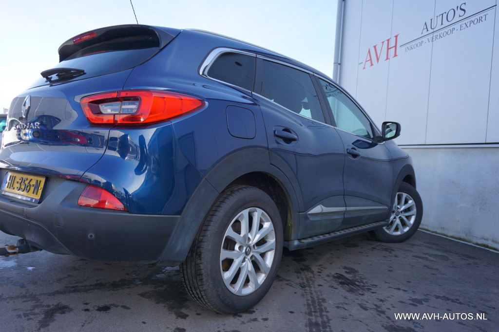 Renault Kadjar