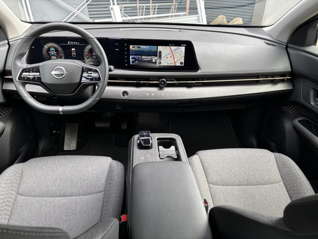 Nissan Ariya