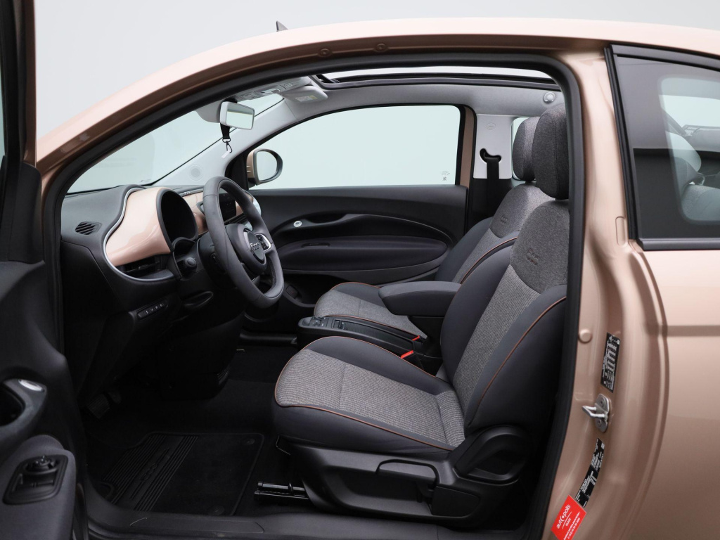 Fiat 500 C