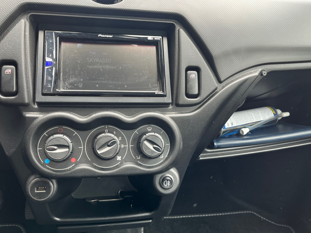 Aixam Minauto