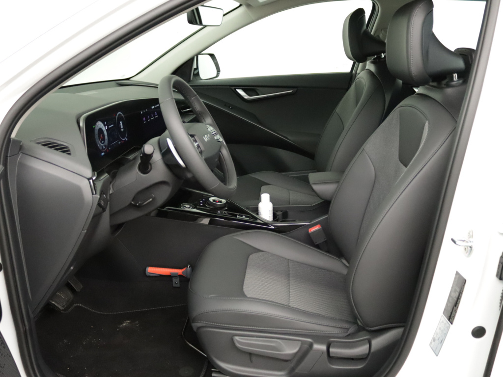 Kia Niro Ev
