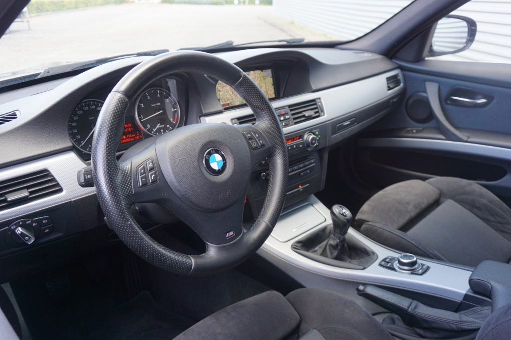 BMW 3-serie