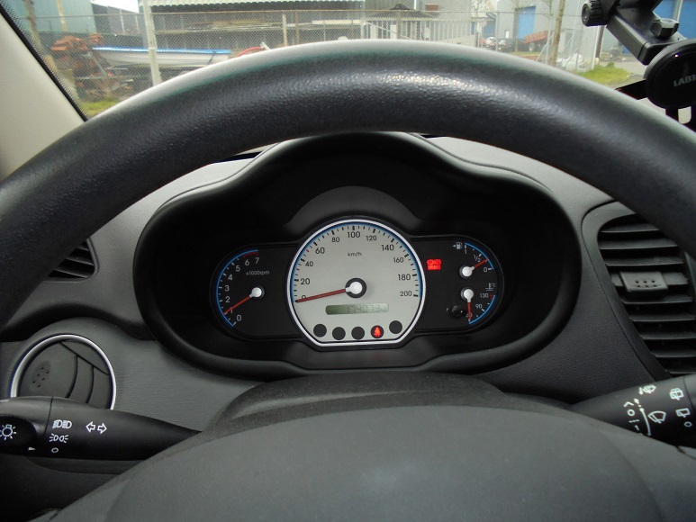 Hyundai I 10