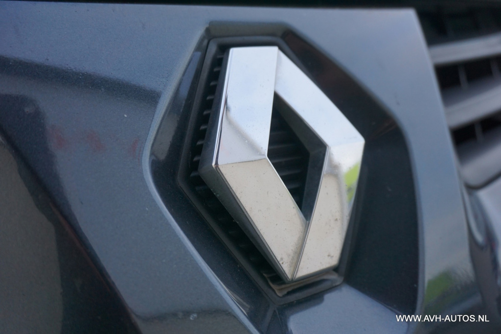 Renault Grand Espace