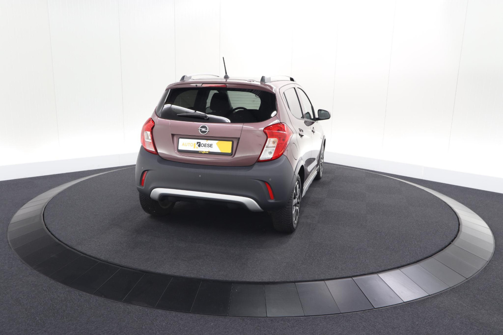 Opel Karl