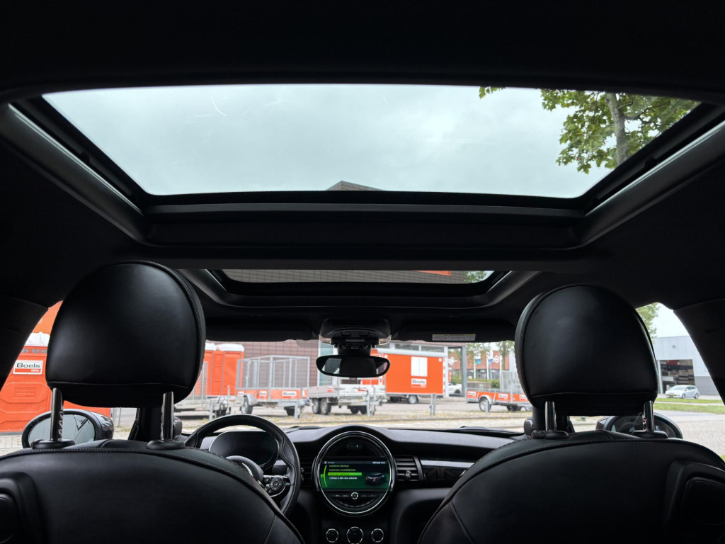 Mini Electric