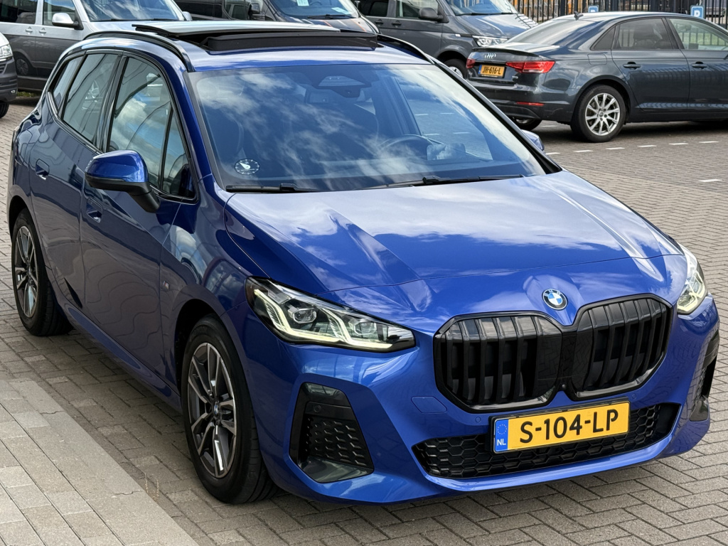 BMW 2-serie