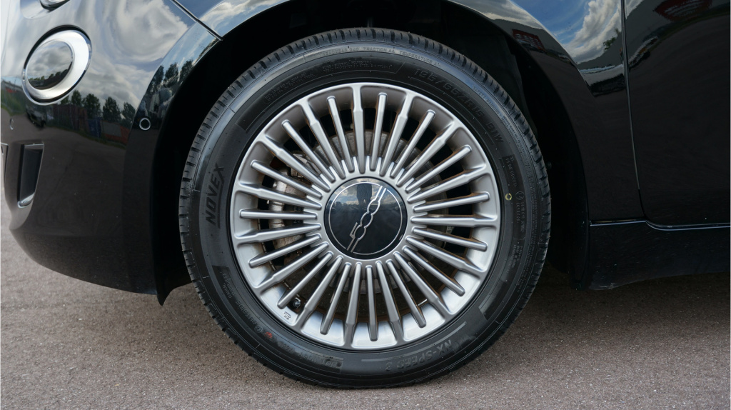 Fiat 500 C