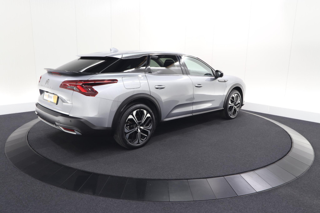 Citroen C5 X