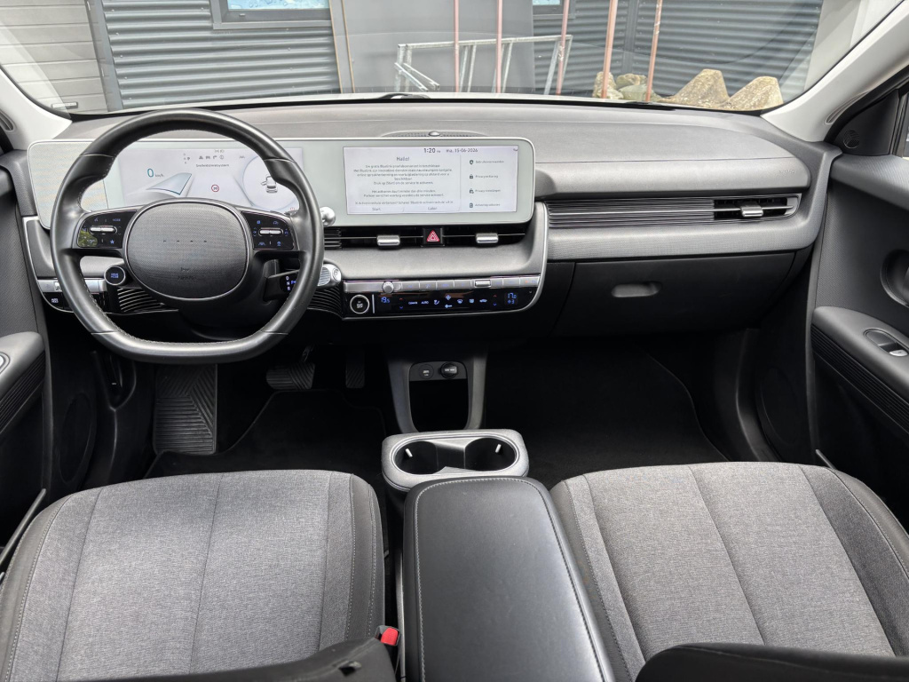 Hyundai Ioniq 5