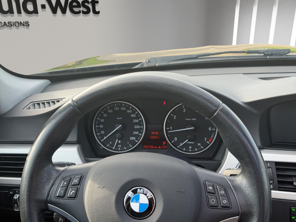 BMW 3-serie