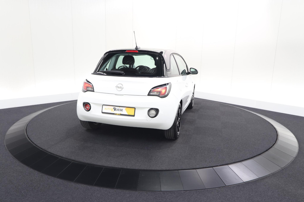 Opel Adam