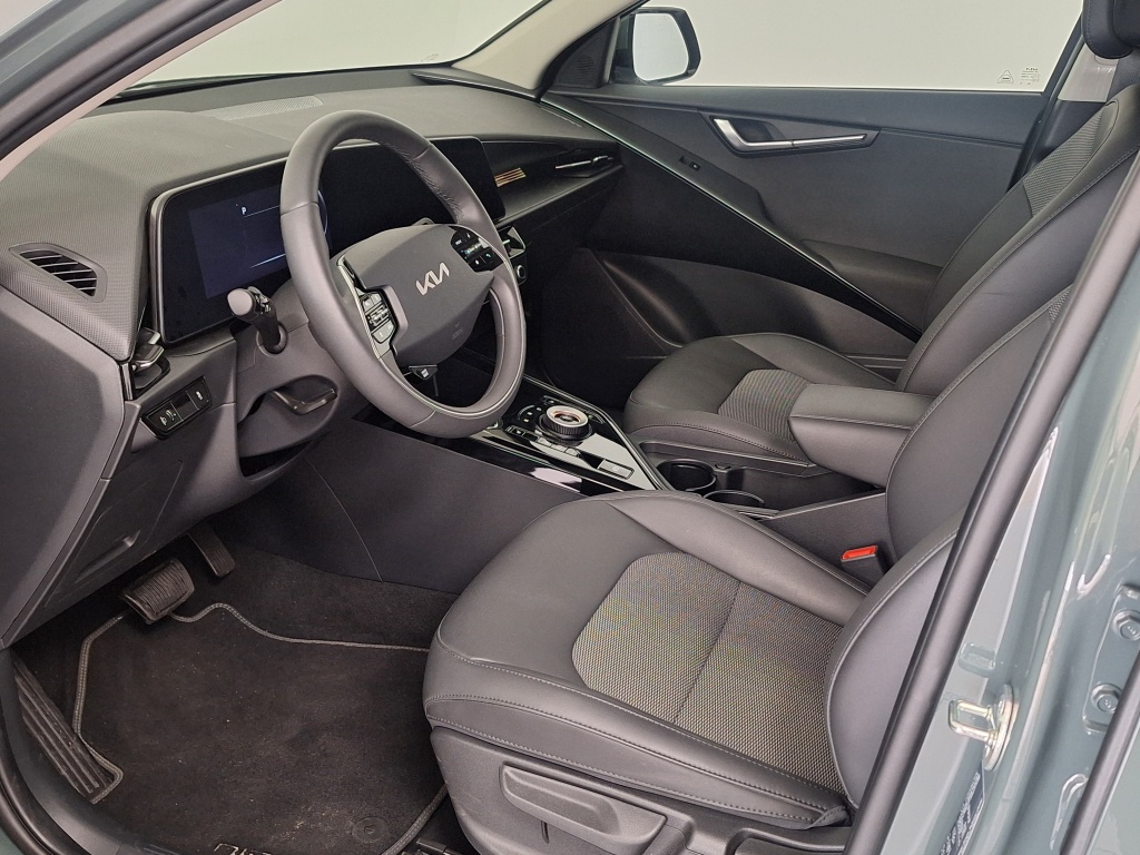 Kia Niro Ev