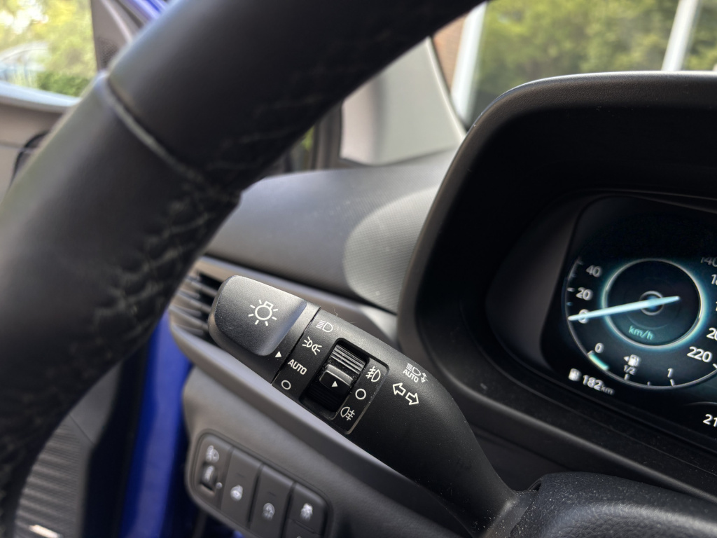 Hyundai I 20