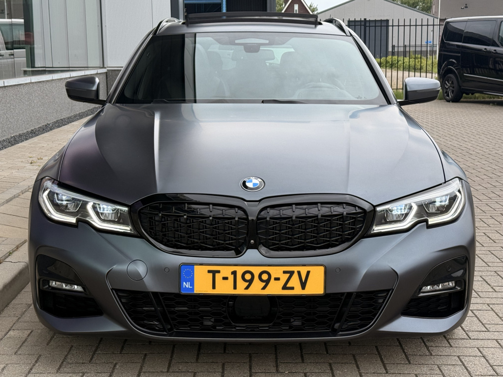 BMW 3-serie
