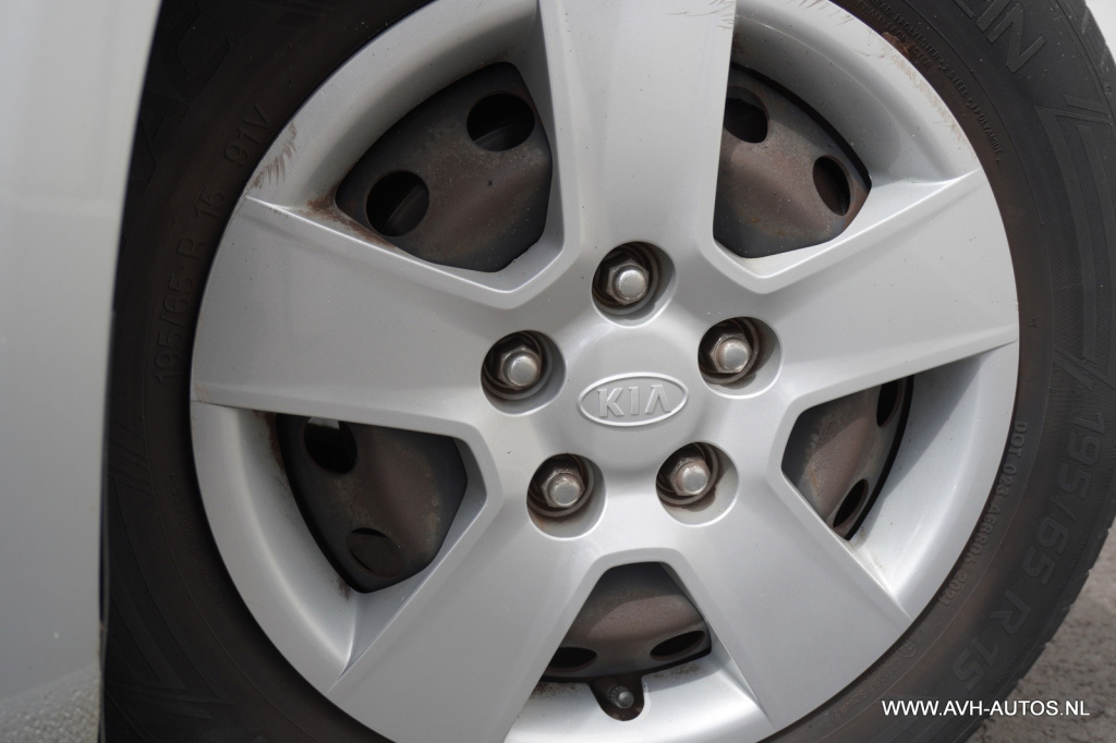 Kia Venga