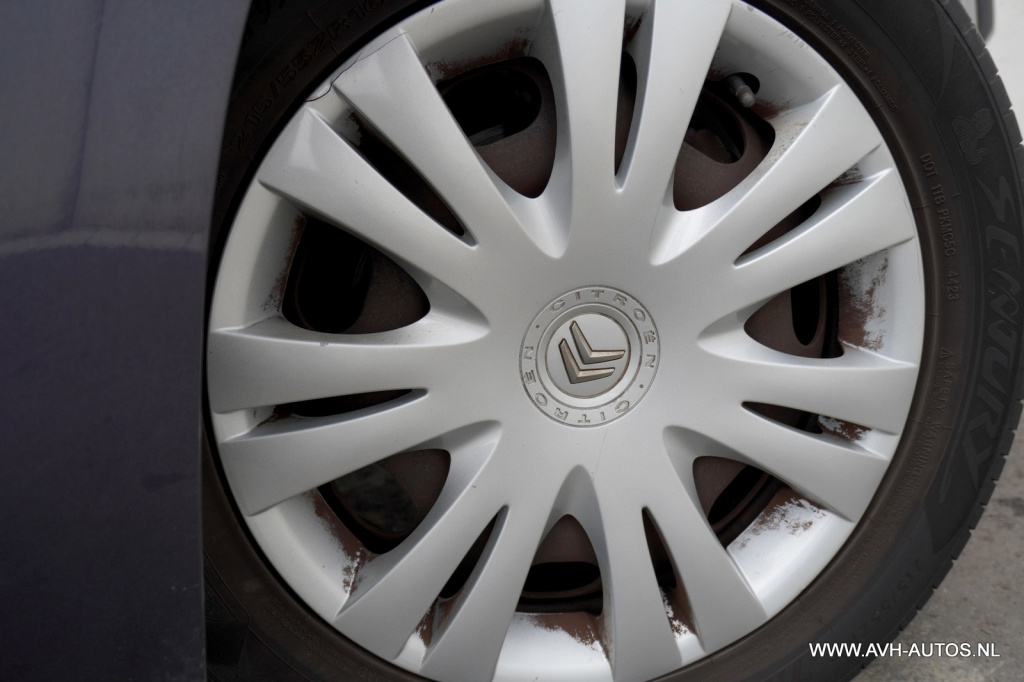 Citroen Grand C4 Picasso