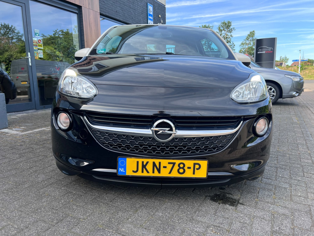 Opel Adam