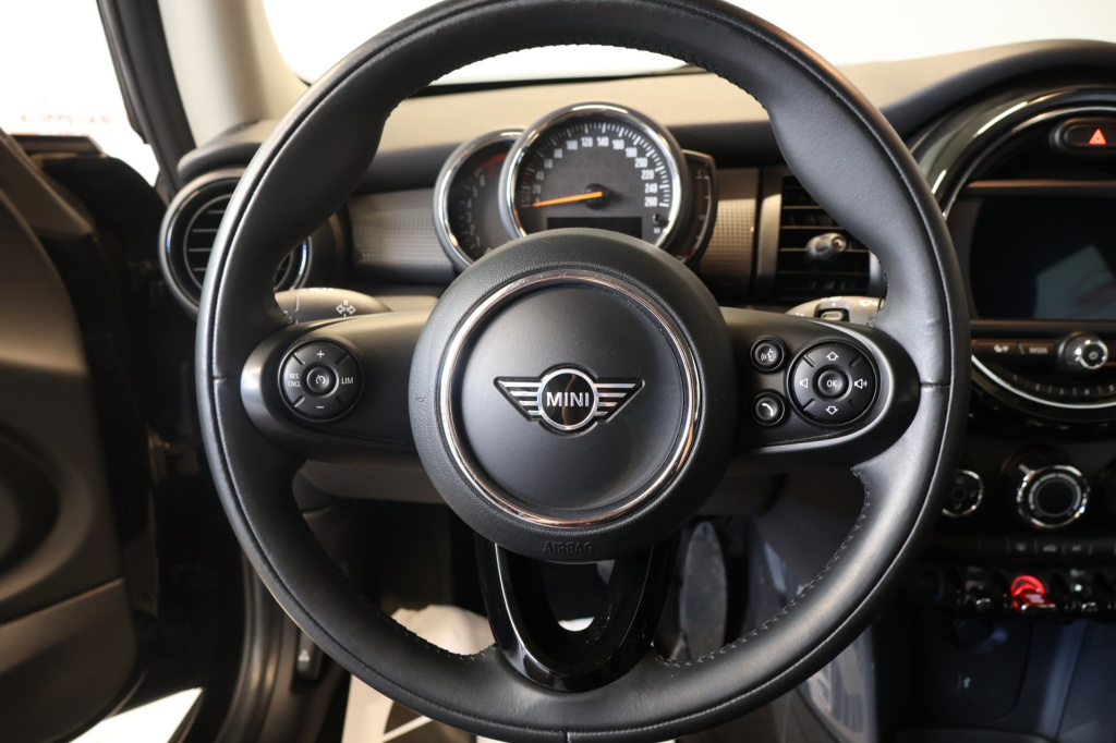 Mini 3-deurs