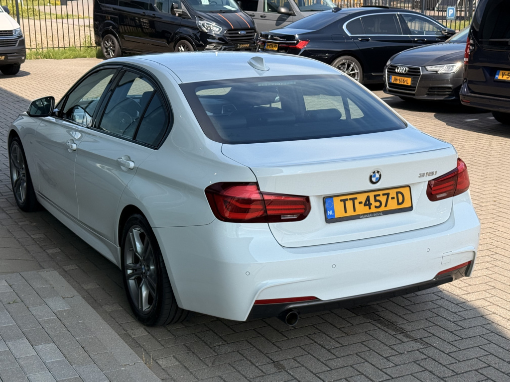 BMW 3-serie