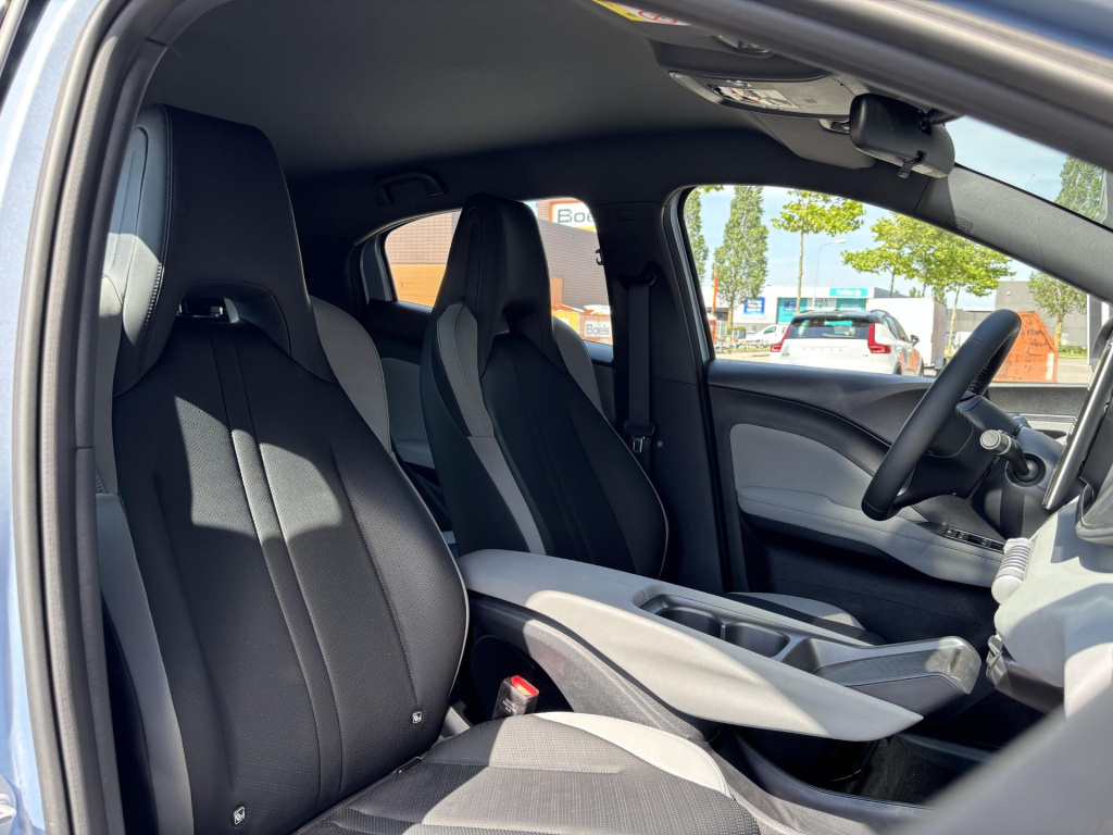 Byd Dolphin Surf