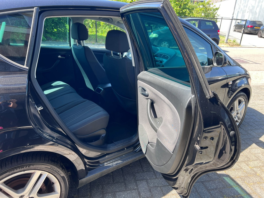 Seat Altea