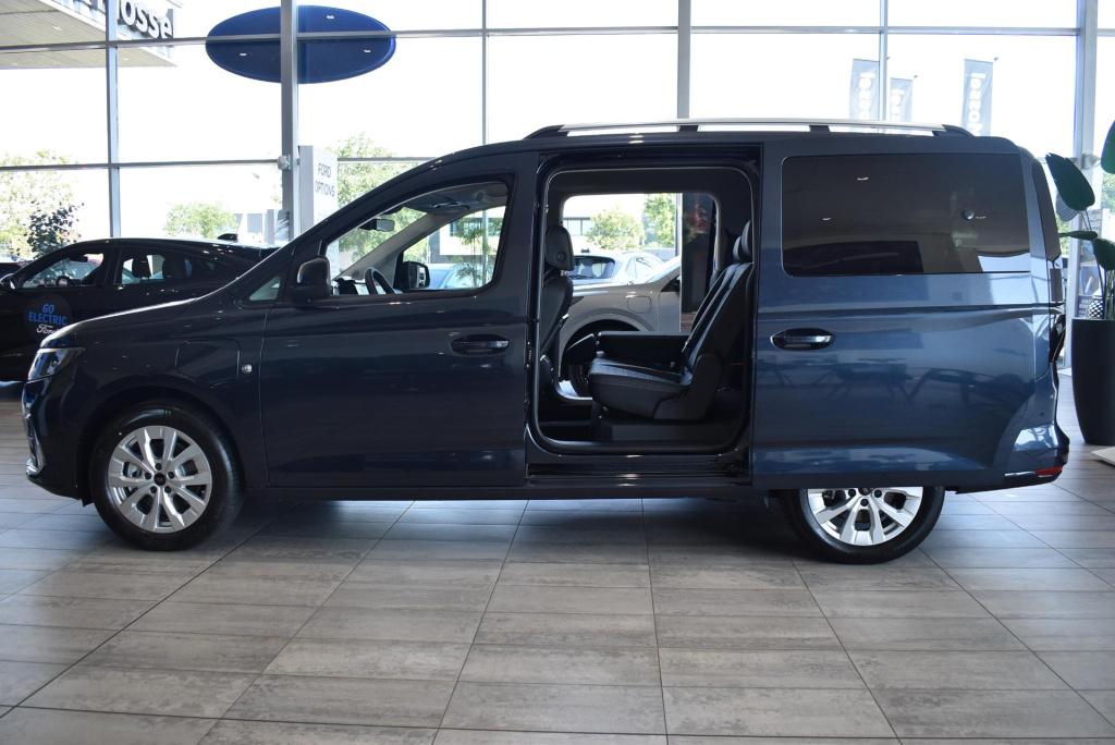 Ford Tourneo Connect