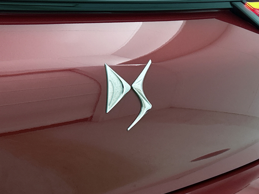 Ds Ds 3