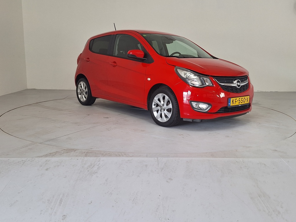 Opel Karl