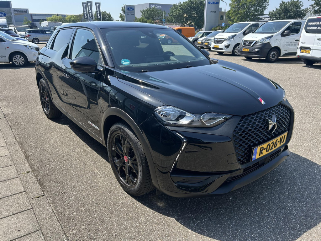 Ds Ds 3