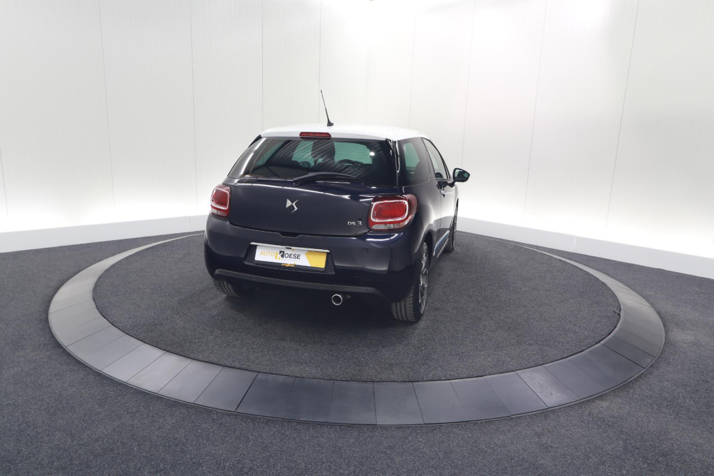 Ds Ds 3