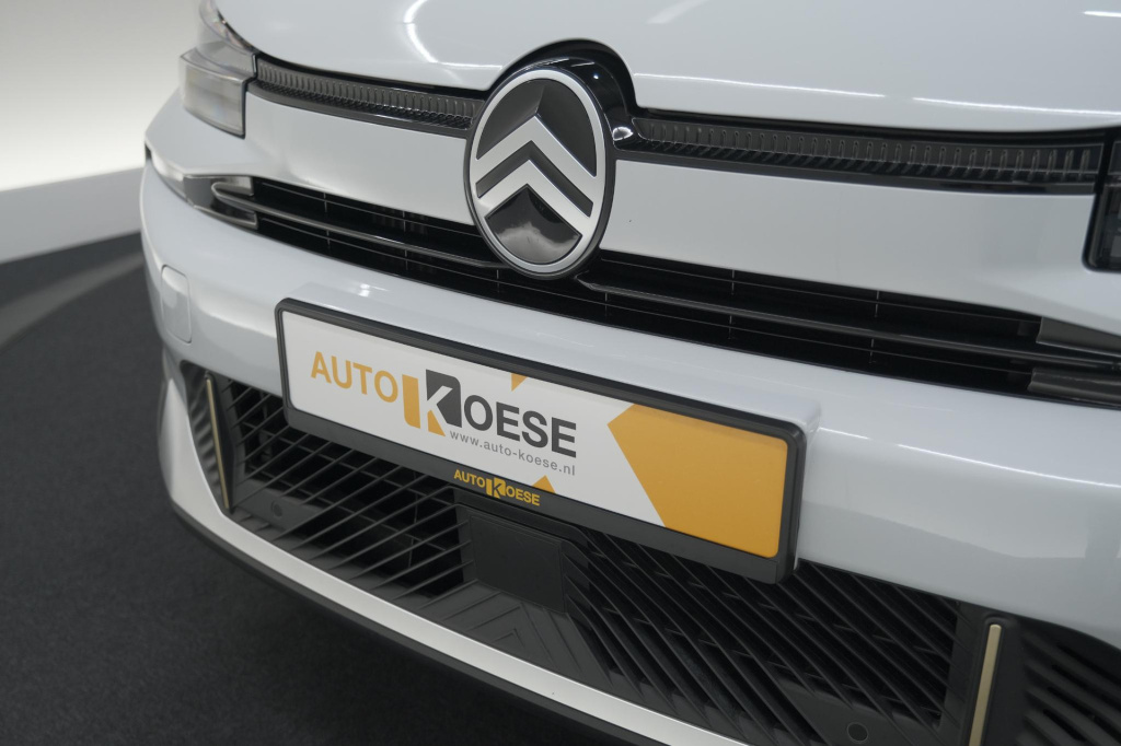 Citroen C4 X