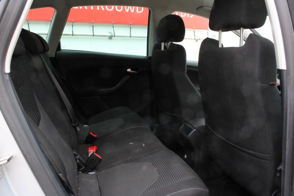 Seat Altea Xl