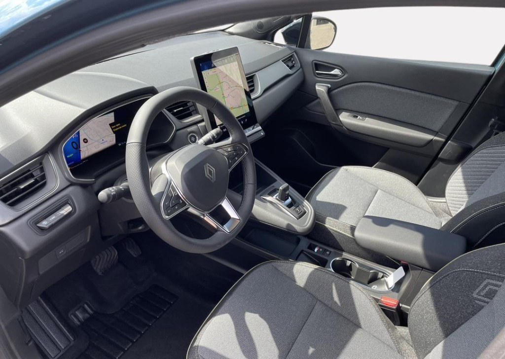 Renault Symbioz
