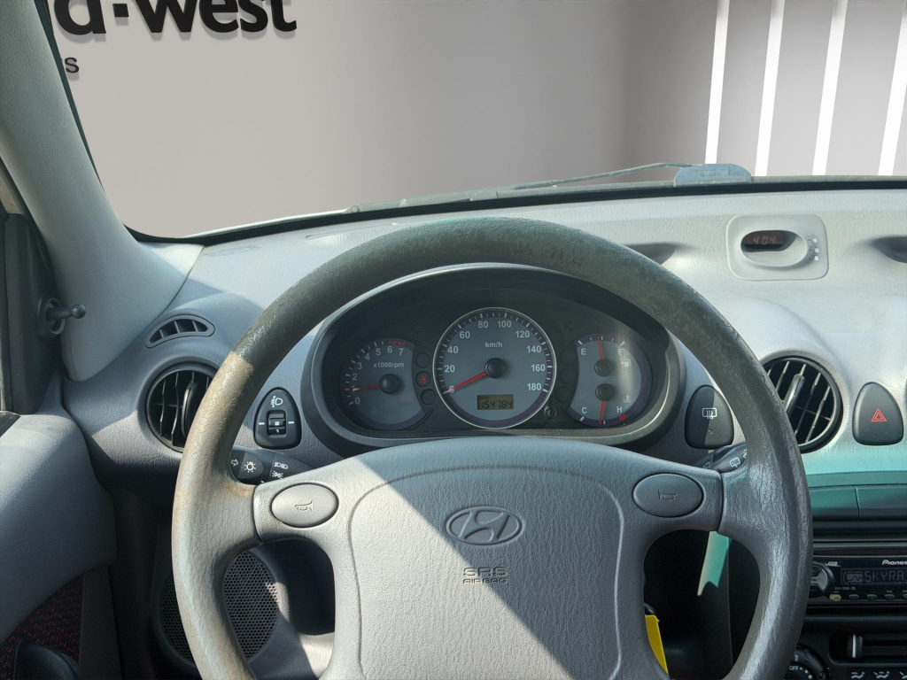 Hyundai Atos