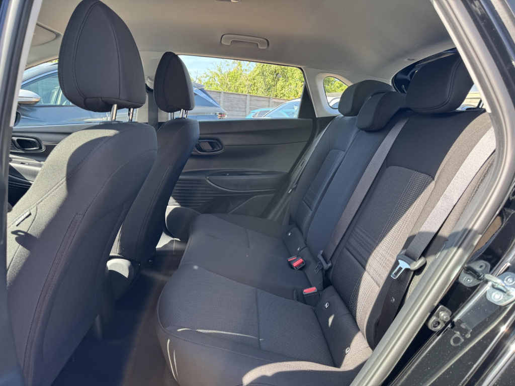 Hyundai I 20