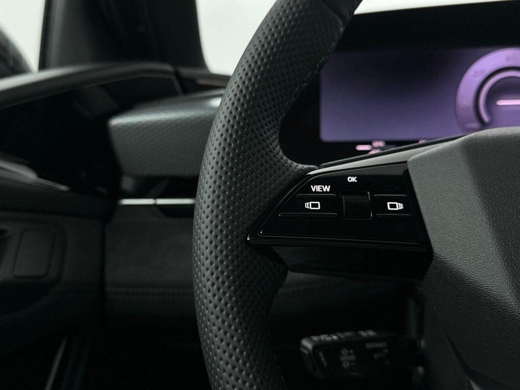 Audi A6 Sportback E-tron