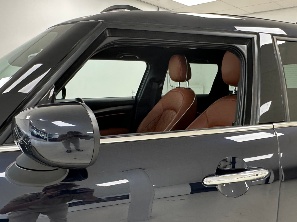 Mini 5-deurs