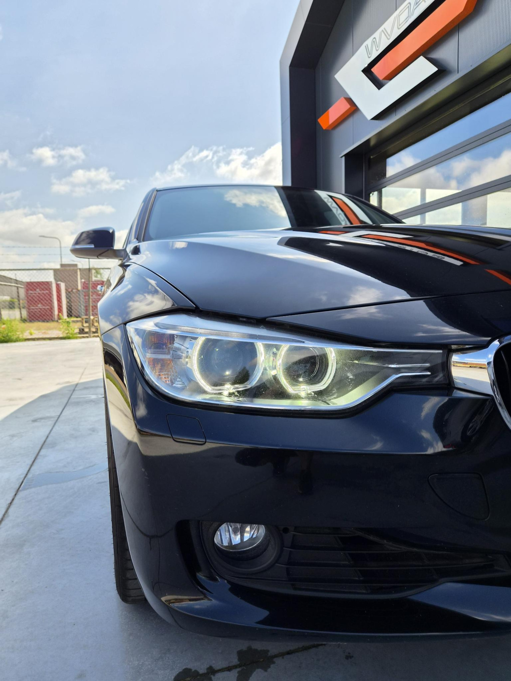 BMW 3-serie