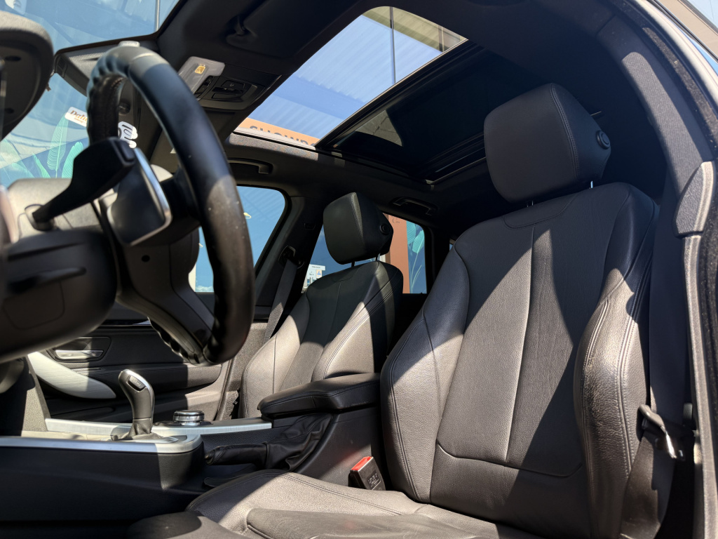 BMW 3-serie