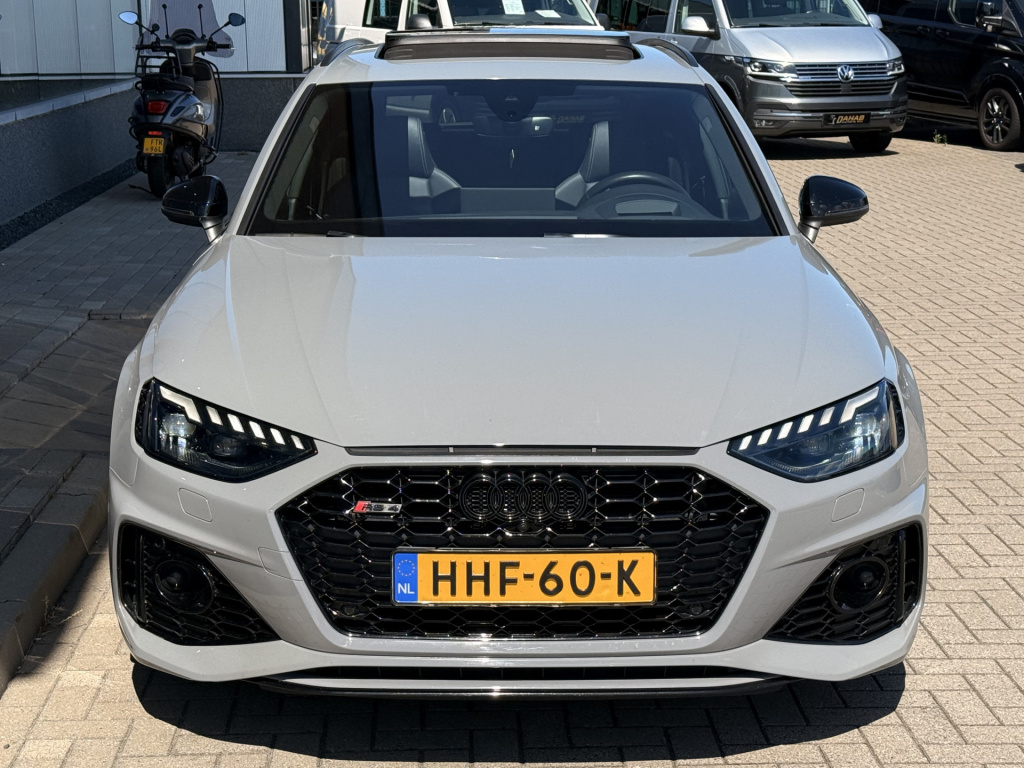 Audi Rs4