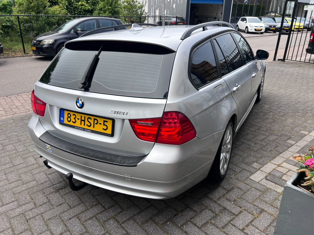 BMW 3-serie