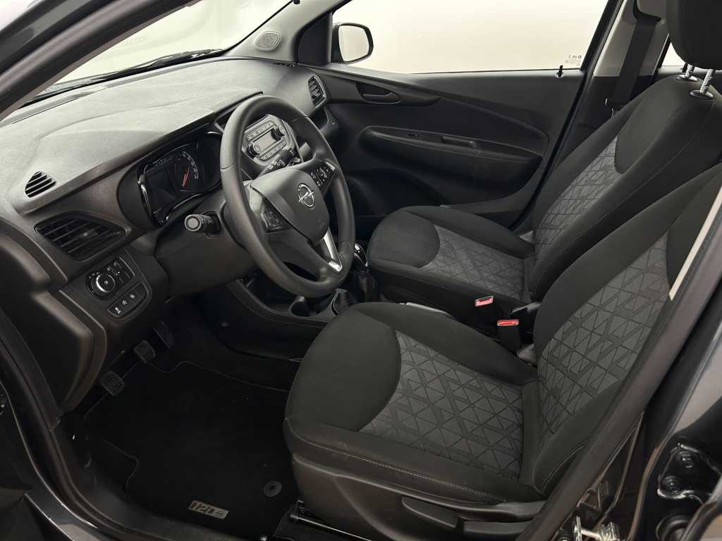 Opel Karl