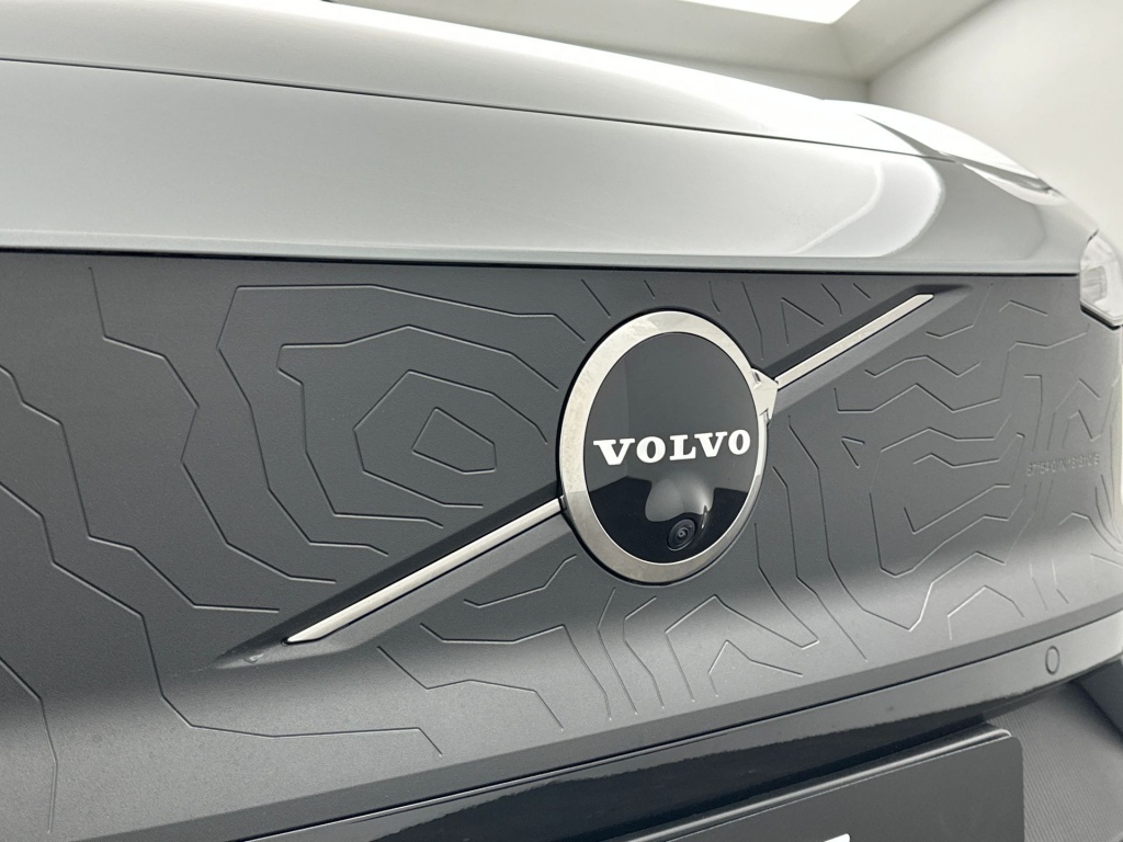 Volvo Ex30