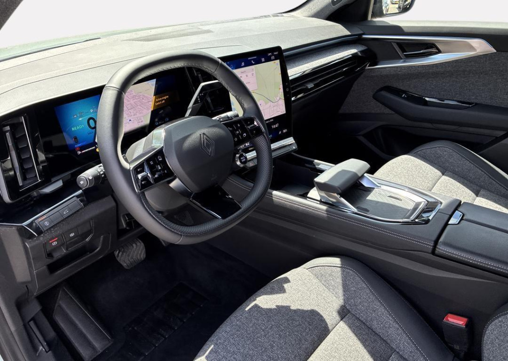 Renault Espace