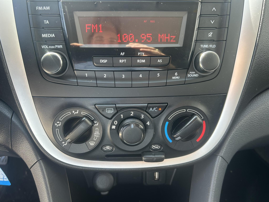 Suzuki Celerio