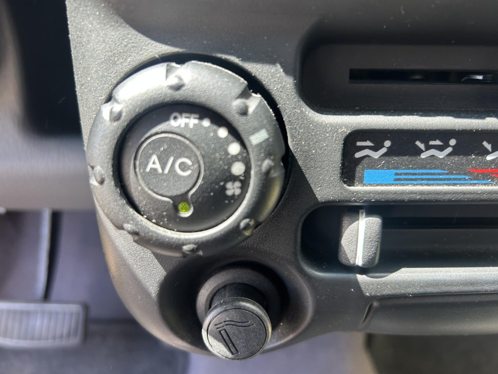 Hyundai Atos