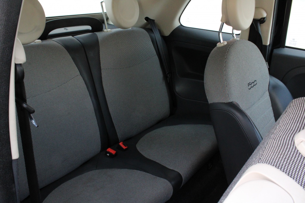 Fiat 500 C