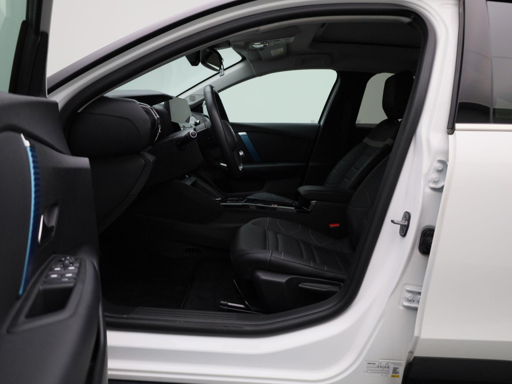 Citroen Ë-c4