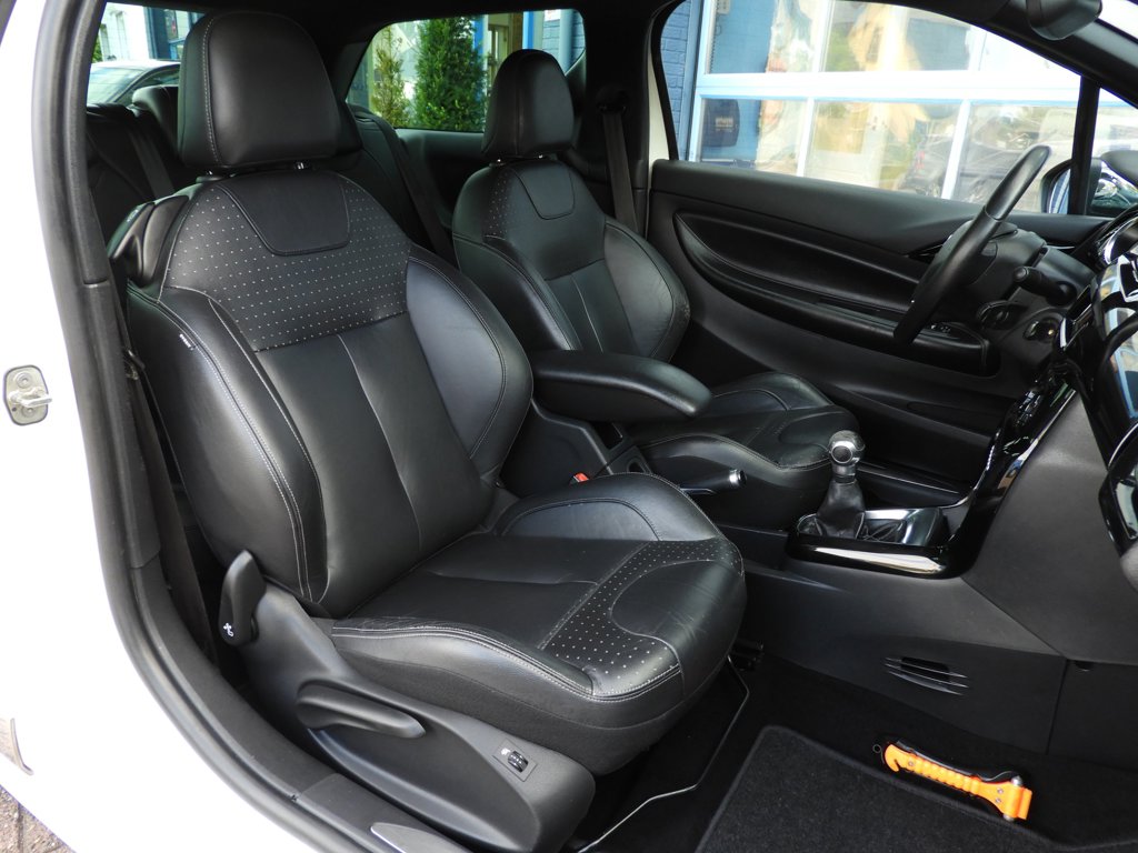 Citroen DS3